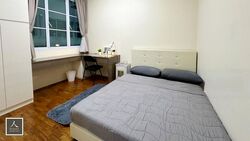 Villa De West (D5), Condominium #523693591